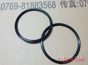橡胶排水管密封圈 原理、工艺与应用解析