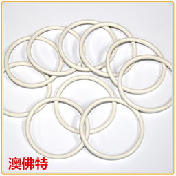 橡胶密封圈的特点及应用分析