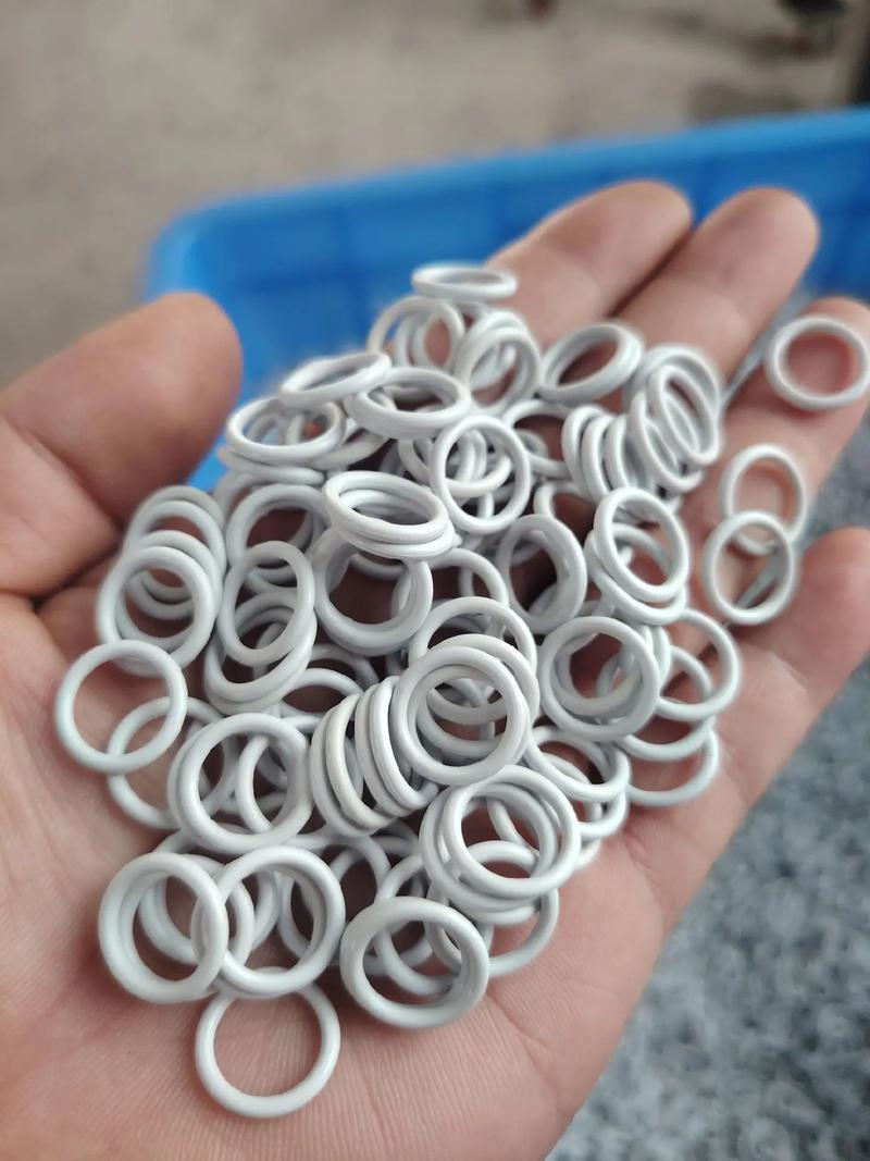 橡胶产品#油封密封件 #密封圈垫片 #o型圈 #支持全国发 - 抖音