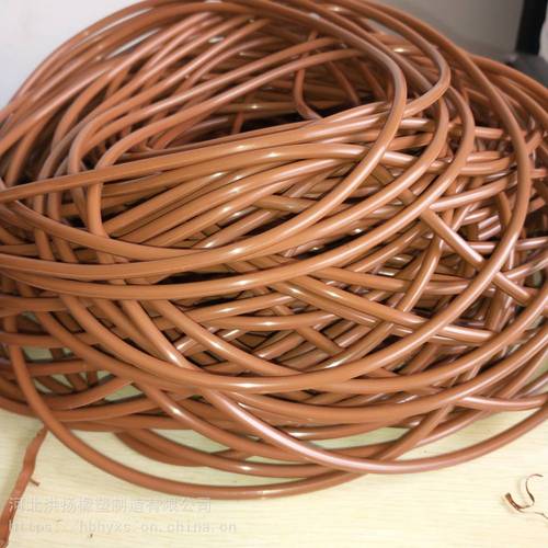 方式产品信息名称:o型圈o型圈(o-rings)是一种截面为圆形的橡胶密封圈